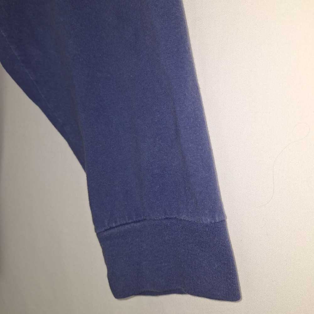 Cottagecore Resortwear Beach Comfort Colors 100% Cotton Long Sleeve T-Shirt XXL - Picture 8 of 9